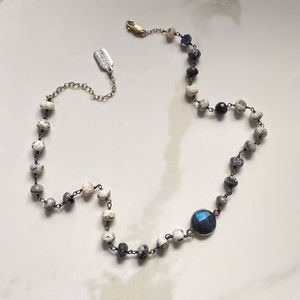 Ela Rae | Libi Grand Stone Choker